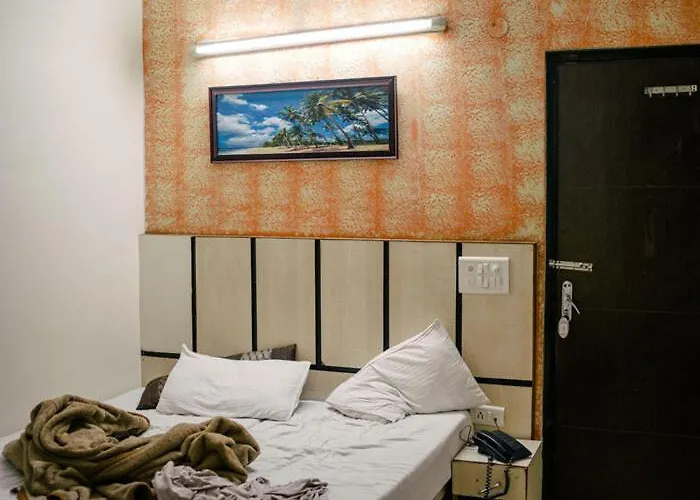 Gokul Residency Hotel Kolkata