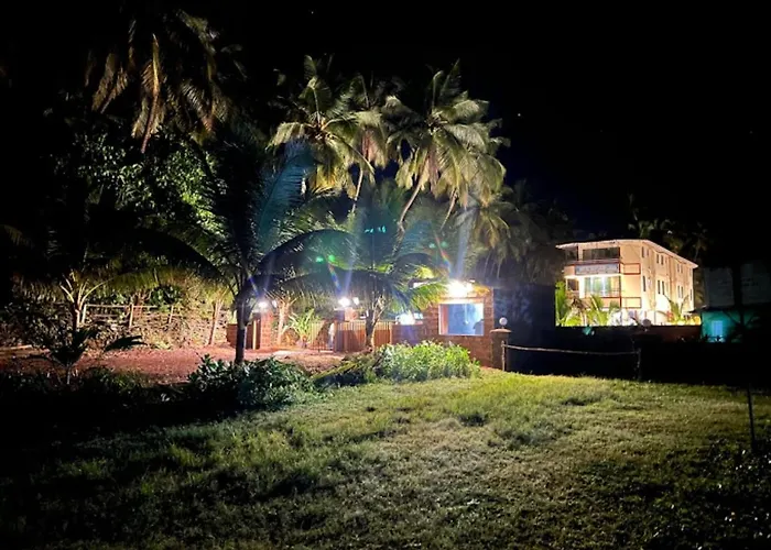 Hotel Sealand Dapoli