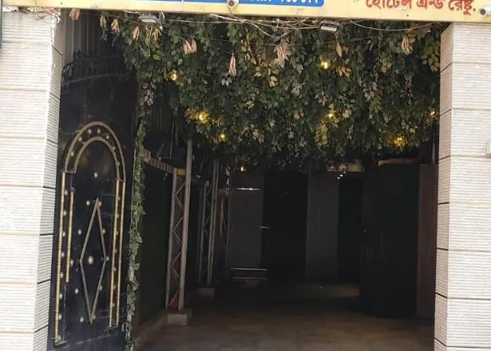 Hotel Marina Kolkata