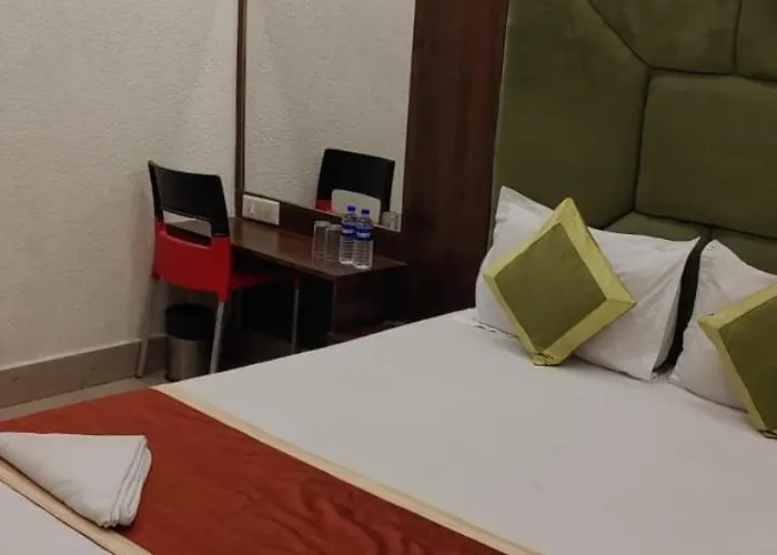 Hotel Marina Kolkata