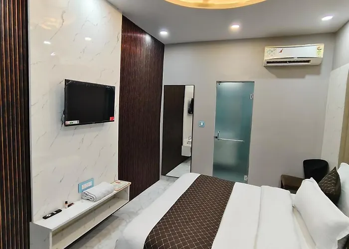 Hotel New Imperial Ghaziabad
