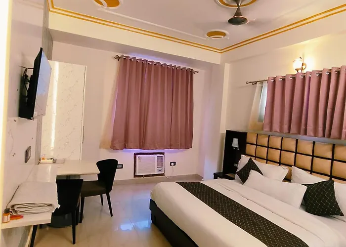 Hotel New Imperial Ghaziabad