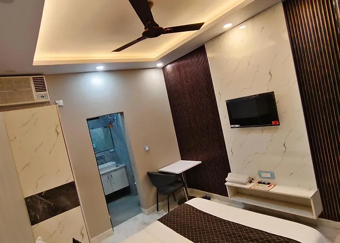 Hotel New Imperial Ghaziabad