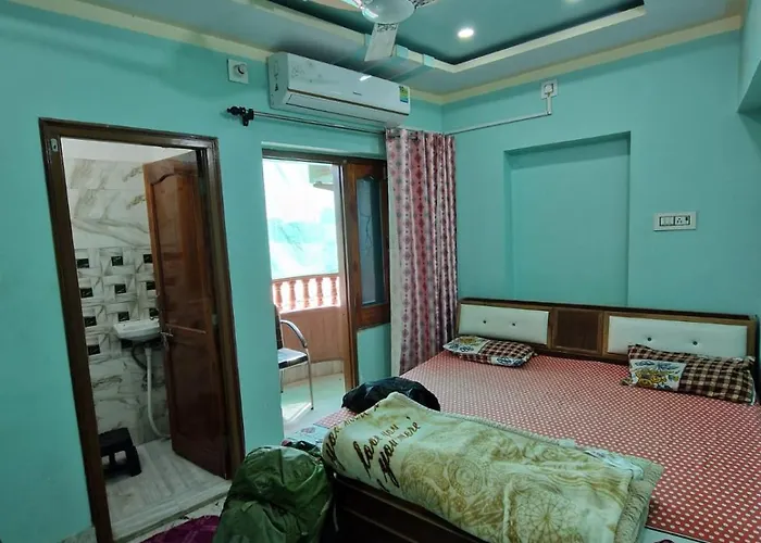 Sa Haveli Hotel Bikaner