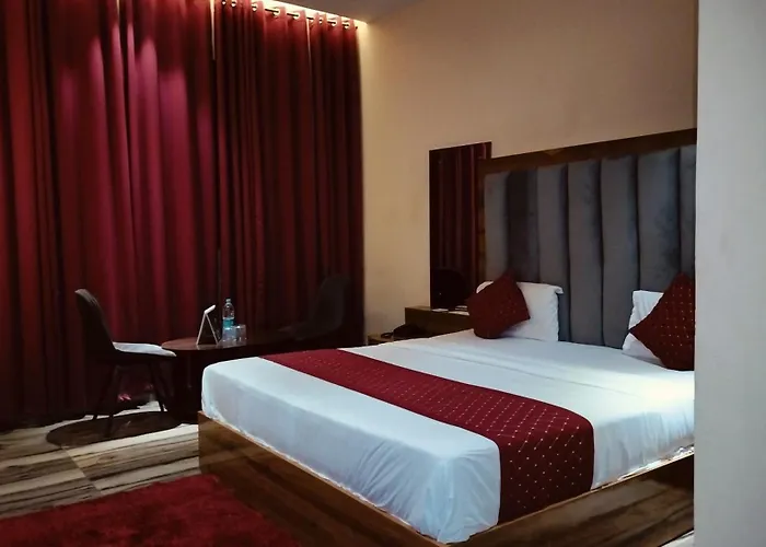 Hotel M2M Murthal Road Sonipat