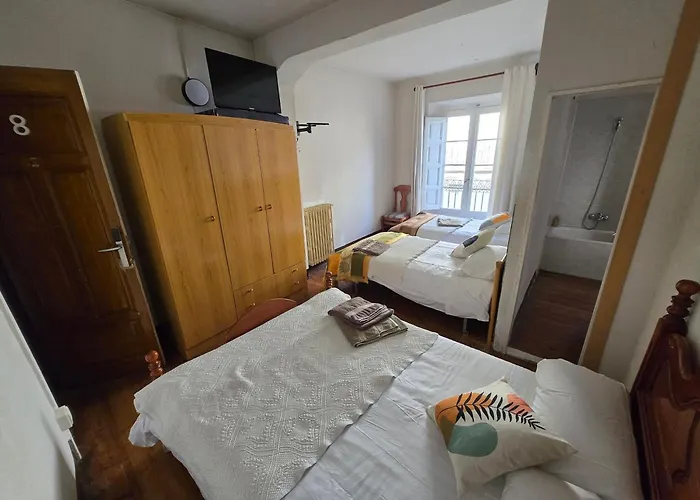 Hostal La Peña Haro