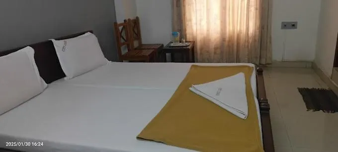 City Lodge Vadakara Badagara