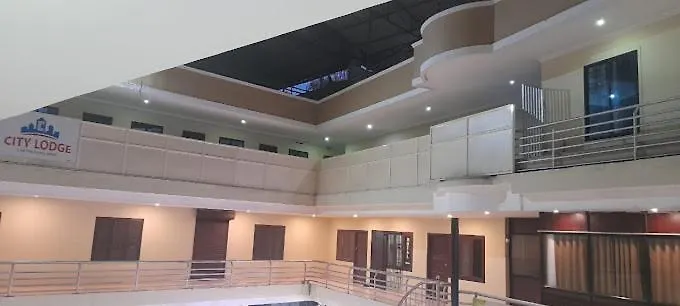 City Lodge Vadakara Badagara