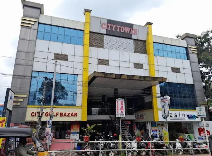 City Lodge Vadakara Badagara