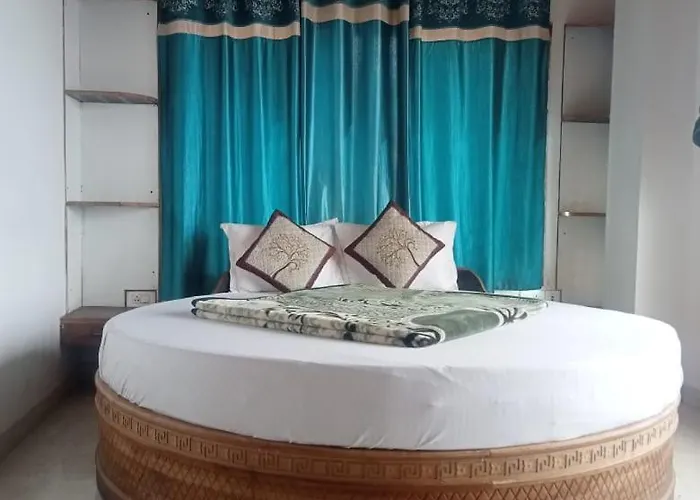 Hotel Kingsway Shimla