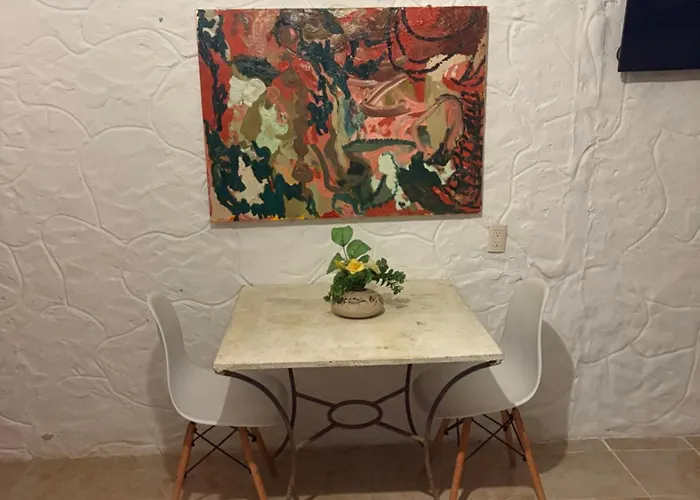 Hotel Palenquito Palenque