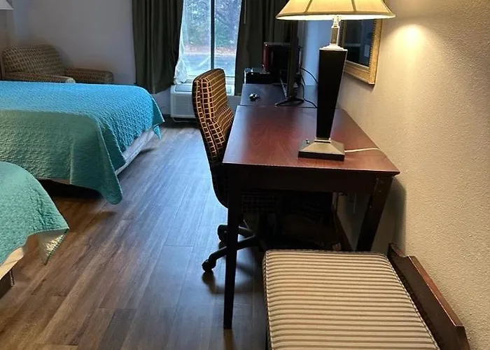 Lawrenceville Inn