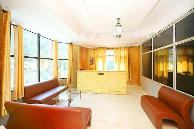 Hotel Alpine View Sarahan
