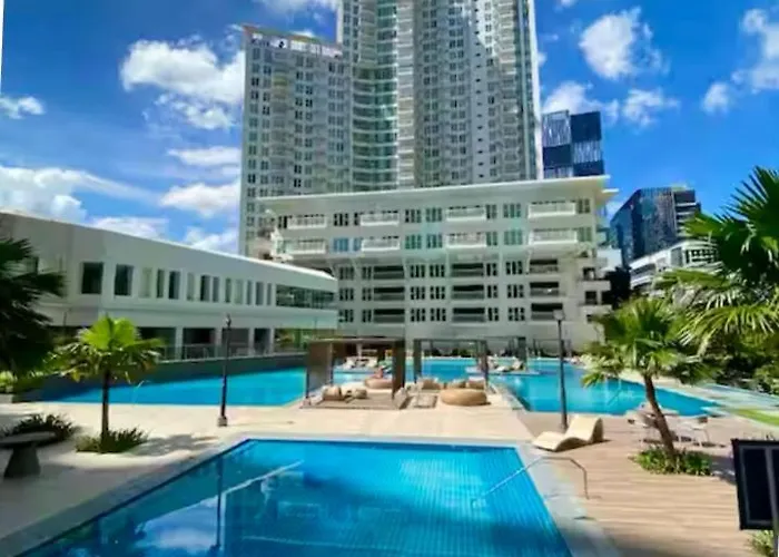 Solinea Tower Cebu