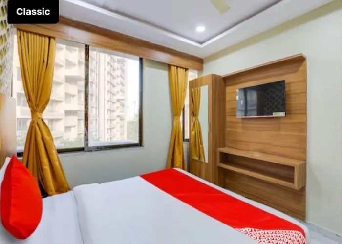 Hotel Royal King Ahmedabad