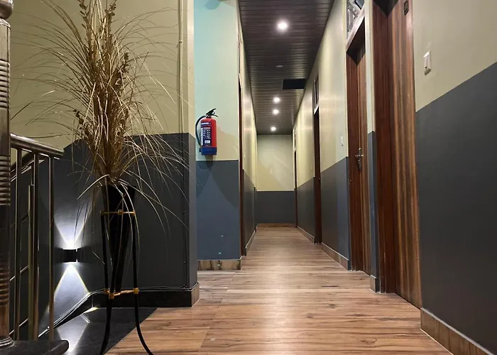 Hotel Ciudad Rosa Jaipur