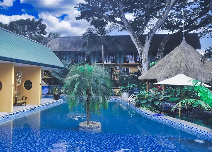 P1 Club Resort Panglao