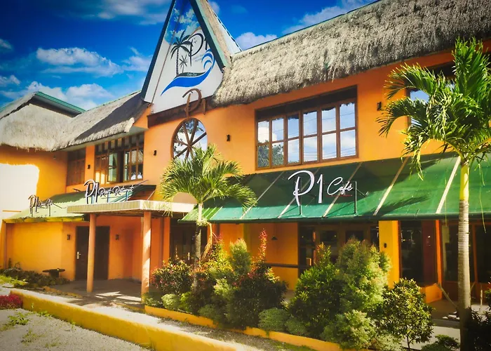 P1 Club Resort Panglao