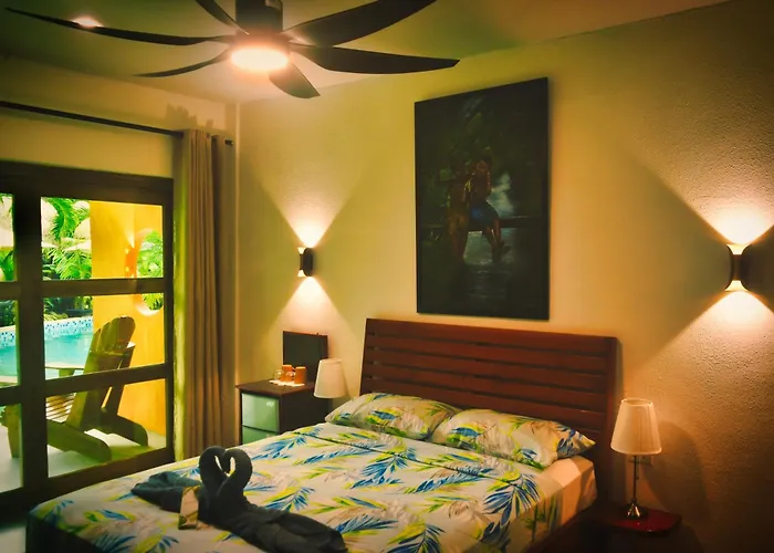 P1 Club Resort Panglao