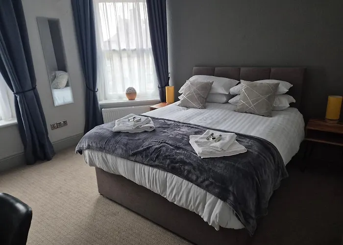 The Victorian Tap Hotel Hexham