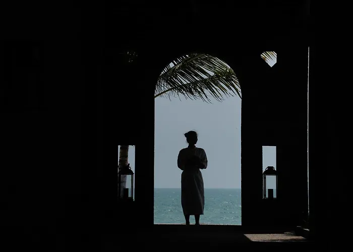 Hainan Four Seasons Nostalgia B&B Sanya