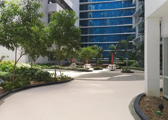 One Pacific Residence With Ocean View Lapu-Lapu City