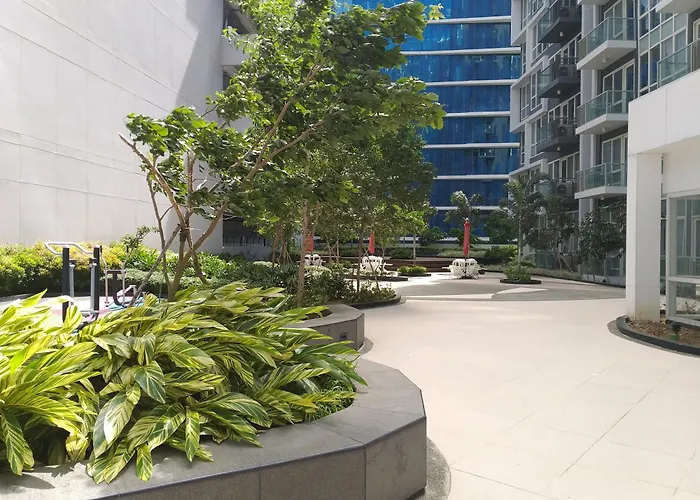 One Pacific Residence With Ocean View Lapu-Lapu City