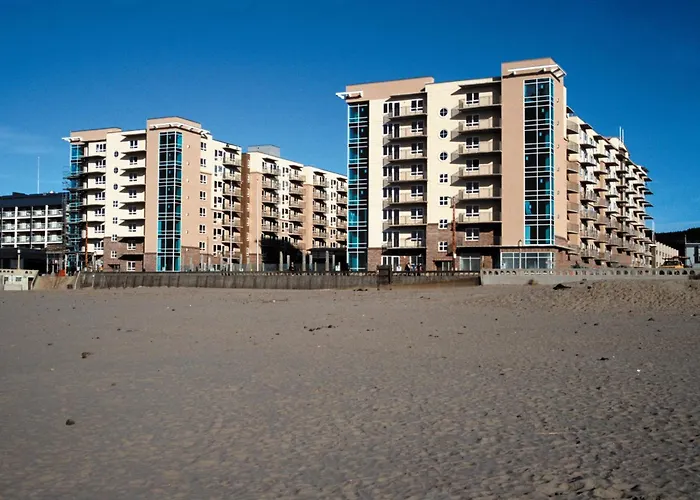 Worldmark Seaside