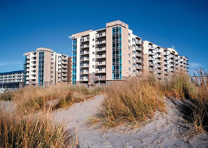 Worldmark Seaside