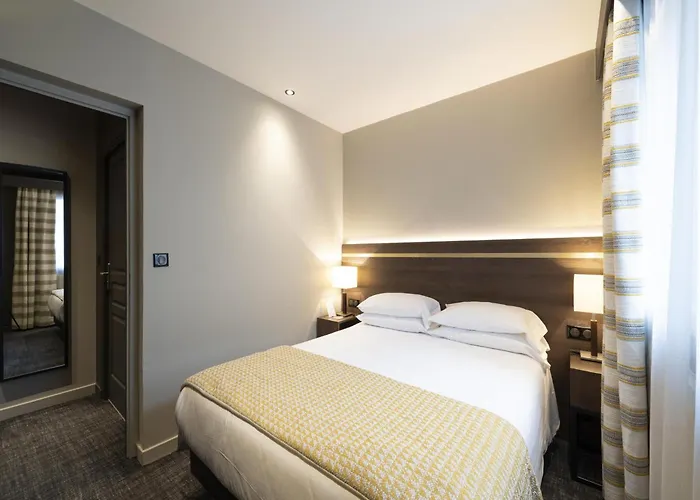 Hotel Bristol Le Touquet