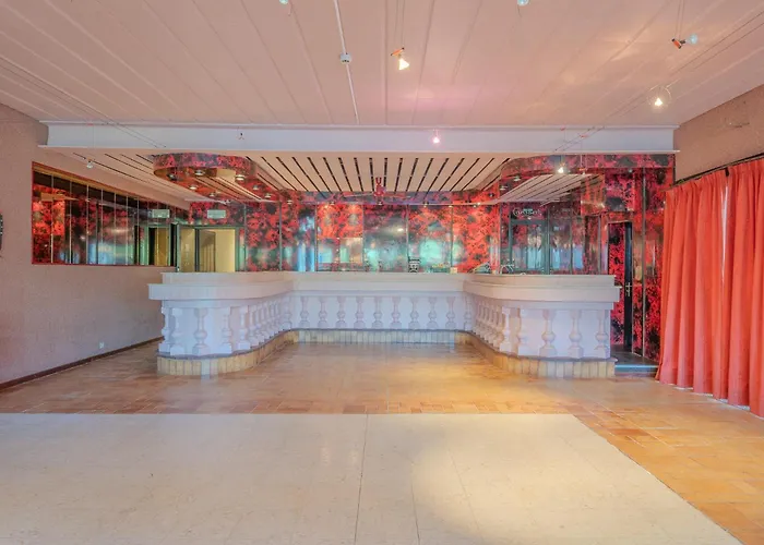Hotel Hotleu Weismes