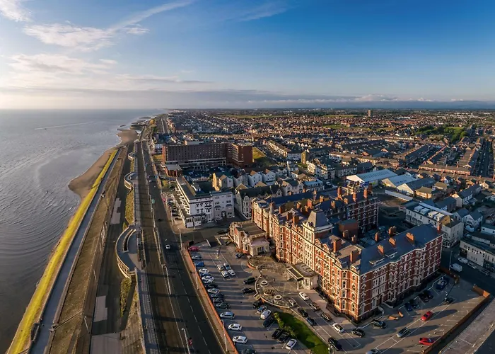 Imperial Hotel Blackpool