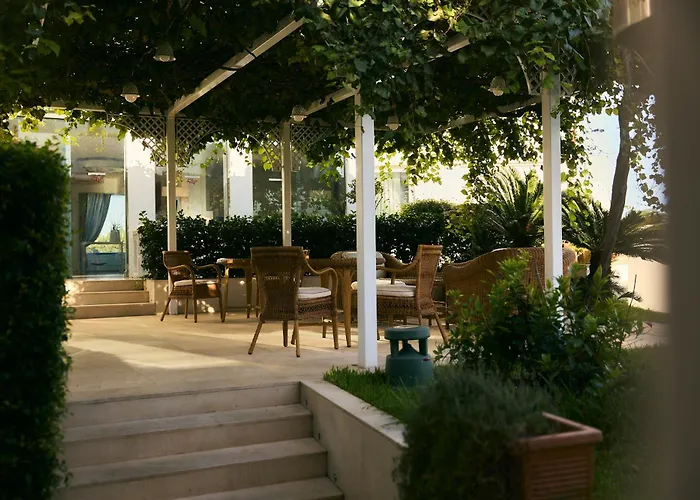 Relais Valle Dell'Idro Otranto