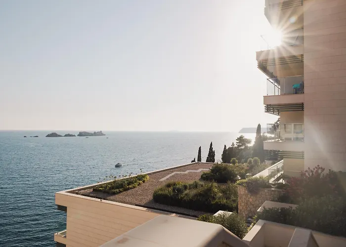 Hotel More (Adults Only) Dubrovnik