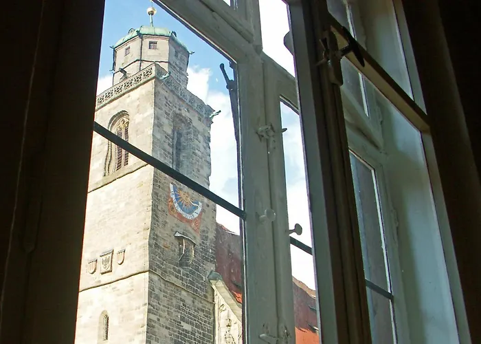 Hezelhof Hotel Dinkelsbuehl
