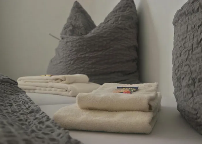 Hotel Merlin Garni Cologne