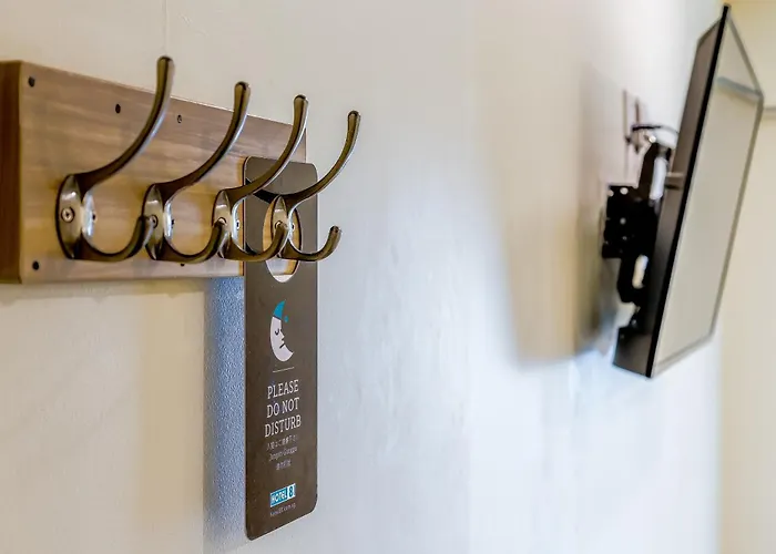 Hotel 81 Dickson Singapour