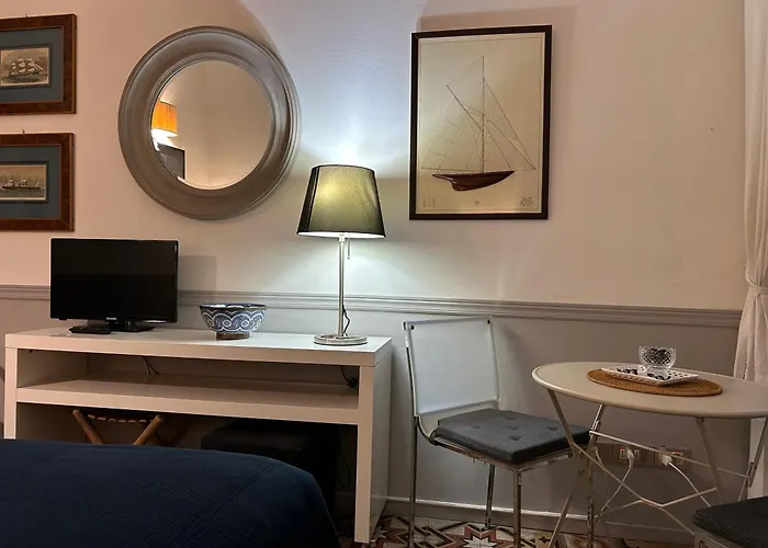Alberghino B&B Florencia
