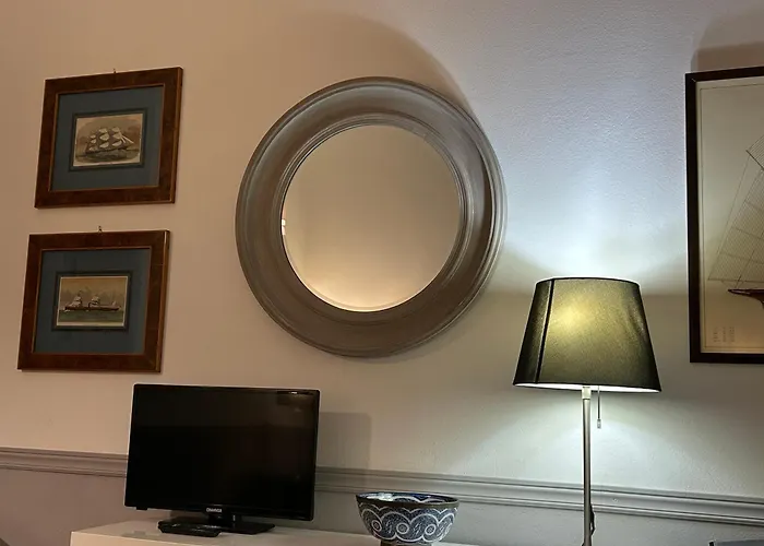 Alberghino B&B Florencia