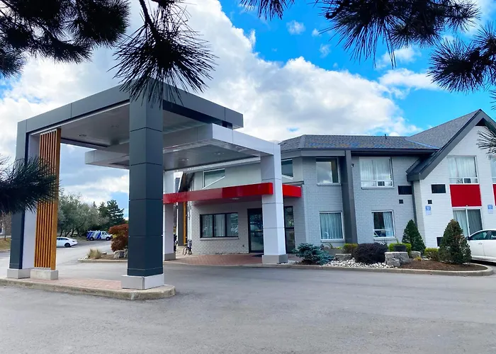Comfort Inn Sault Ste. Marie