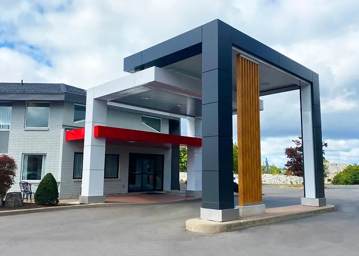 Comfort Inn Sault Ste. Marie