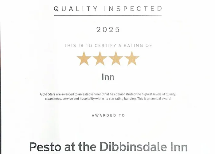 The Dibbinsdale Inn Bromborough