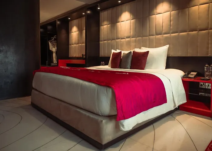 The Park Kolkata Otel