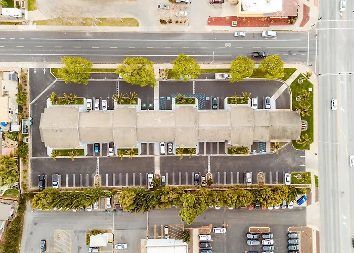 Inn At Highway 1 Lompoc