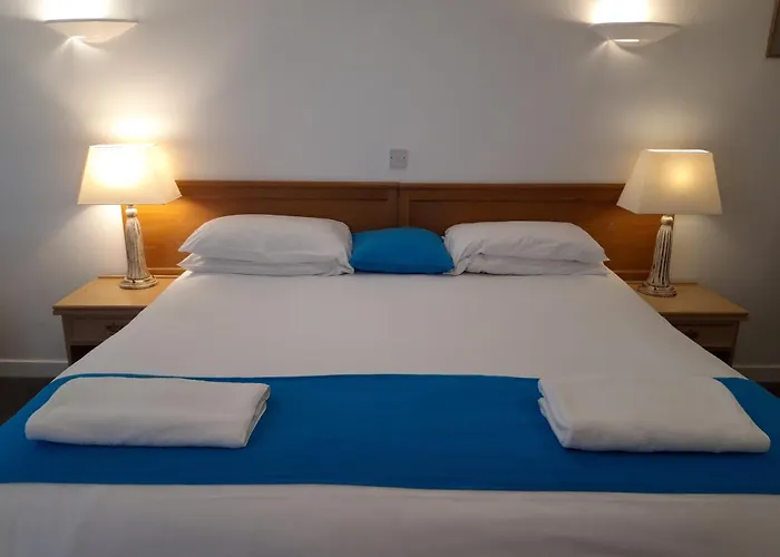 The Flying Fish Stables Hotel Ilminster