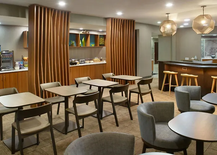 Springhill Suites By Marriott Atlanta Six Flags Lithia Springs