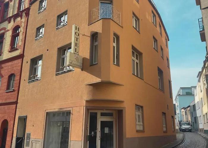 Hostel Heinzelmaennchen Colonia