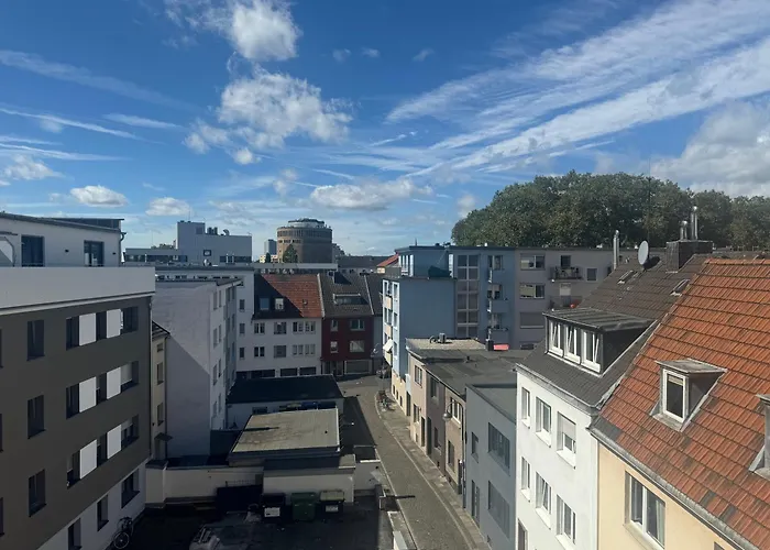 Hostel Heinzelmaennchen Colonia