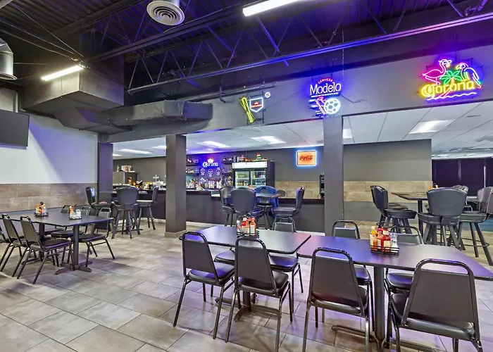 Clarion Inn Des Moines Airport