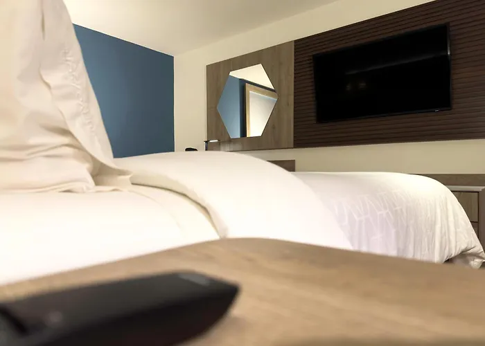 Holiday Inn Express Merida By Ihg